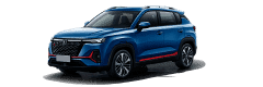 Логотип Changan CS35 Plus