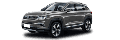 Логотип Changan CS35