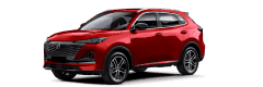 Логотип Changan CS55 Plus