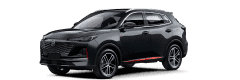 Логотип Changan CS55