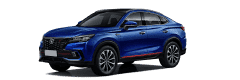 Логотип Changan CS85